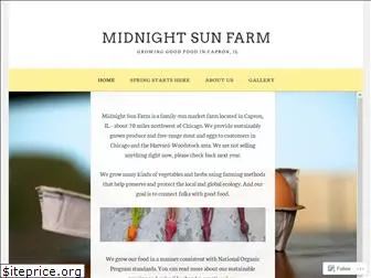 midnightsunfarm.com