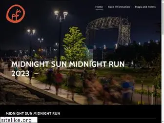midnightsunmidnightrun.com