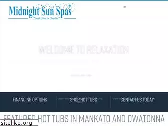 midnightsunspasmn.com