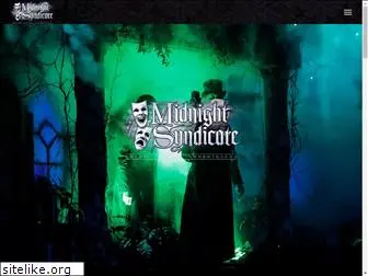 midnightsyndicate.com