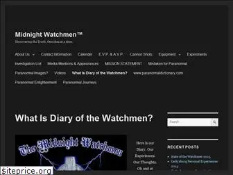 midnightwatchmen.com