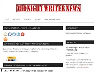 midnightwriternews.com