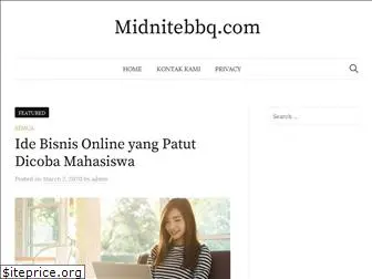 midnitebbq.com