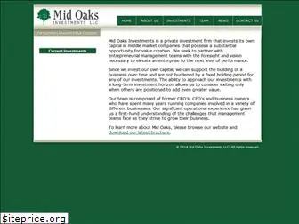 midoaks.com