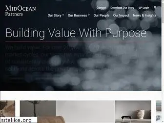 midoceanpartners.com