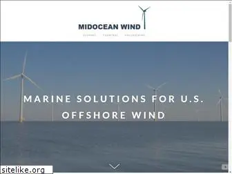midoceanwind.com