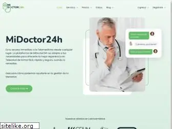 midoctor24h.com