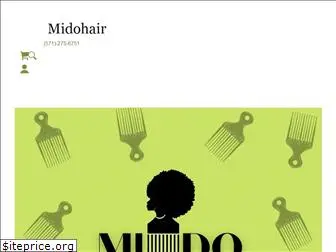 midohair.com