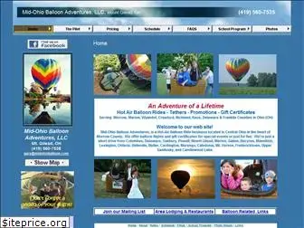 midohioballoon.com