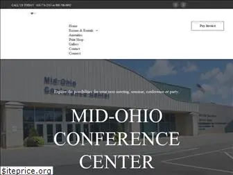 midohioconferencecenter.com