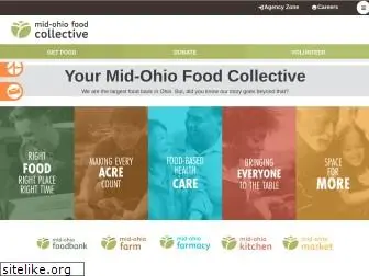 midohiofoodbank.org