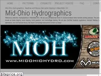 midohiohydro.com