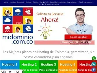 midominio.com.co