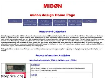 midondesign.com