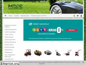 midor.com.pl