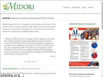 midori-designs.com