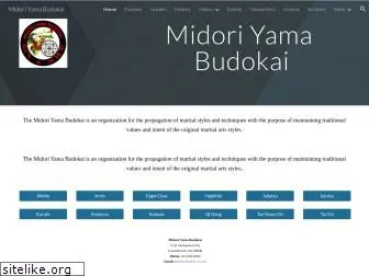 midoriyamabudokai.com