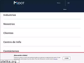 midot.com.mx