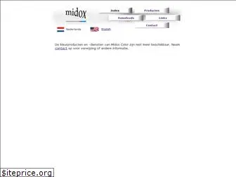 midox.nl