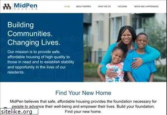 midpen-housing.org