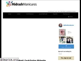 midrashmanicures.com