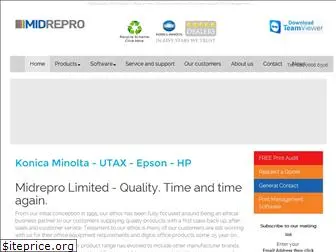 midrepro.co.uk