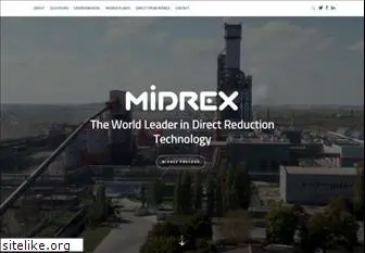midrex.com