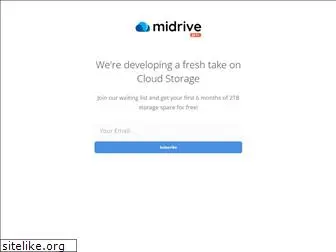 midrive.io