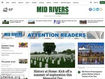 midriversnewsmagazine.com