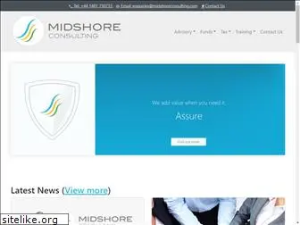midshoreconsulting.com