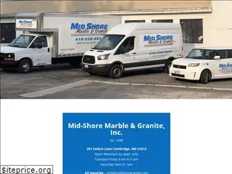 midshoregranite.com