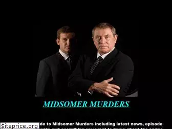 midsomermurders.org