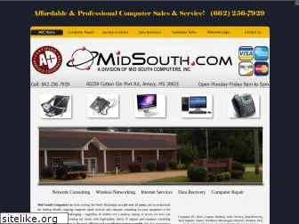 midsouth.com