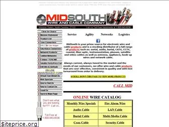 www.midsouthcable.com