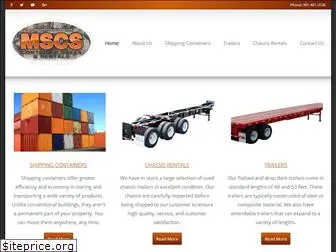 midsouthcontainersales.com