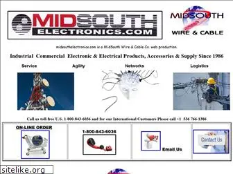 midsouthelectronics.com