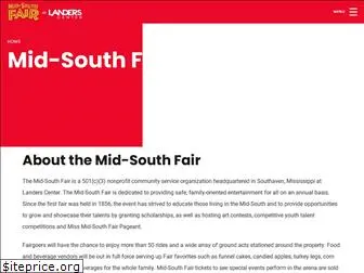 midsouthfair.com