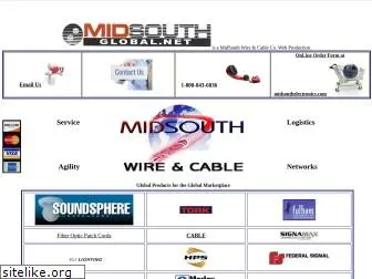 midsouthglobal.net