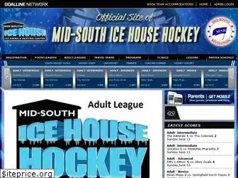 midsouthhockey.com