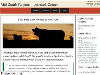 midsouthlivestock.com