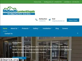 midsouthlumber.com