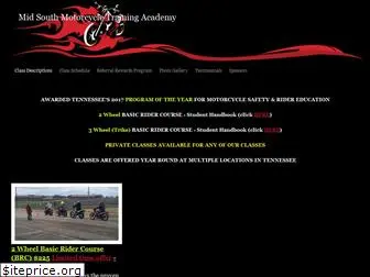 midsouthmotorcycle.com