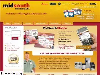 midsouthparts.com