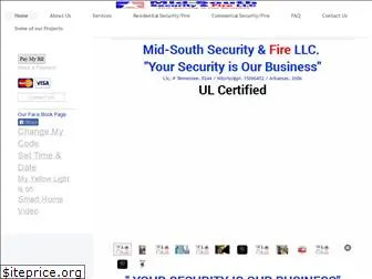 midsouthsecurity.net