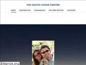 midsouthvisioncenter.com
