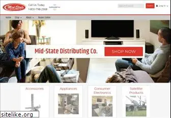 midstatedistributing.com