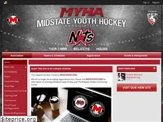 midstatehockey.com