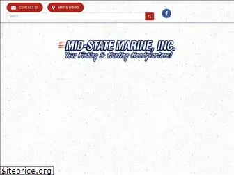 midstatemarineinc.com