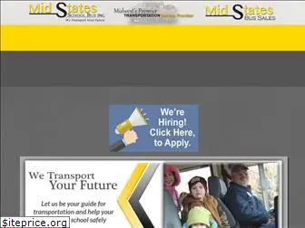 midstatesschoolbus.com