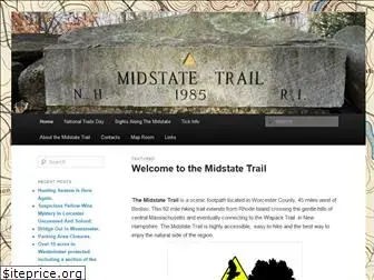 midstatetrail.org